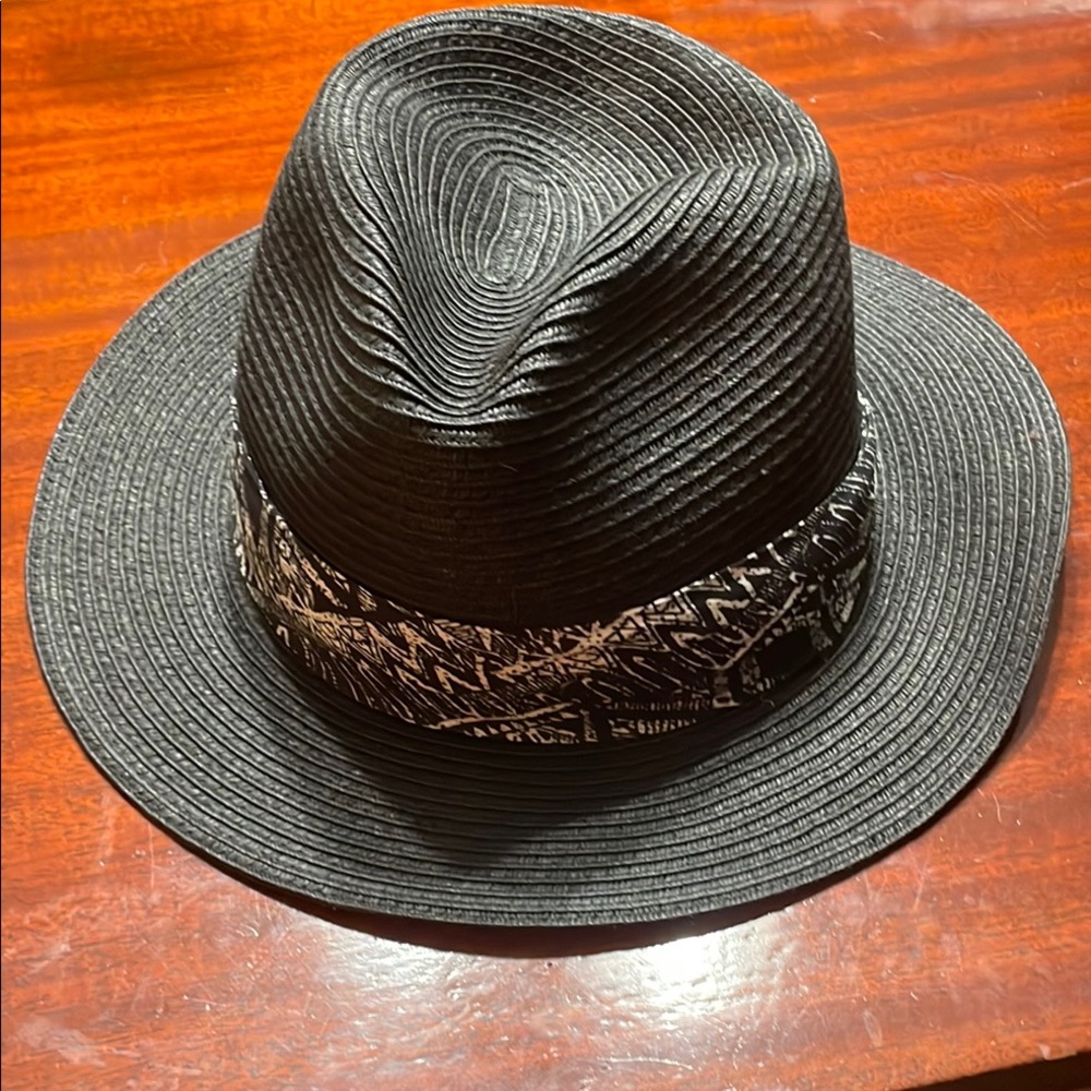 Scala 100% Toyo Hat